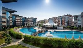 Апартаменты за 166 500 евро в Анталии, Турция