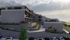 Таунхаус за 318 592 евро в Тивате, Черногория