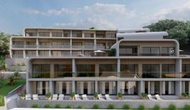 Квартира за 441 084 евро в Тивате, Черногория