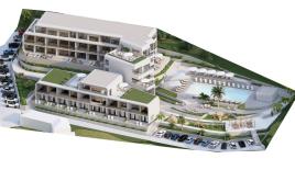 Квартира за 359 138 евро в Тивате, Черногория