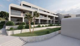 Квартира за 270 655 евро в Тивате, Черногория