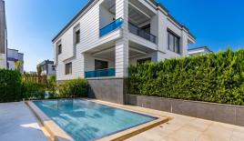 Вилла за 970 000 евро в Анталии, Турция