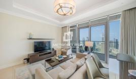 Апартаменты за 1 412 057 евро в Дубае, ОАЭ