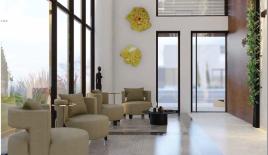 Офис за 4 100 000 евро в Лимасоле, Кипр