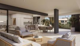 Пентхаус за 530 000 евро в Лимасоле, Кипр