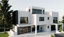 Вилла за 2 850 000 евро в Лимасоле, Кипр