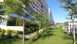 Апартаменты за 260 000 евро в Анталии, Турция