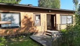 Дом за 29 000 евро в Иматре, Финляндия