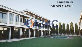 Апартаменты за 126 210 евро в Болгарии