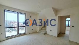 Апартаменты за 230 240 евро в Святом Власе, Болгария