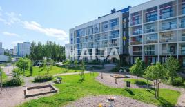 Апартаменты за 125 000 евро в Вантаа, Финляндия