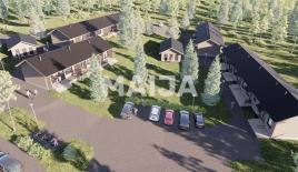 Квартира за 179 031 евро в Колари, Финляндия