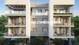 Апартаменты за 350 000 евро в Пафосе, Кипр