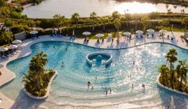 Квартира за 537 836 евро в Дубае, ОАЭ