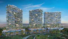 Квартира за 232 002 евро в Дубае, ОАЭ