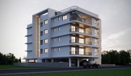 Апартаменты за 220 000 евро в Ларнаке, Кипр