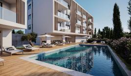 Апартаменты за 385 000 евро в Пафосе, Кипр