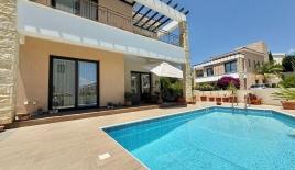 Вилла за 430 000 евро в Пафосе, Кипр