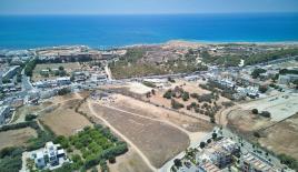 Апартаменты за 720 000 евро в Пафосе, Кипр