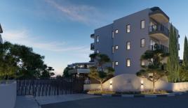 Апартаменты за 195 000 евро в Ларнаке, Кипр