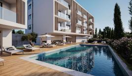 Апартаменты за 235 000 евро в Пафосе, Кипр