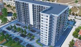 Апартаменты за 162 000 евро в Анкаре, Турция