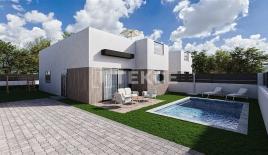 Вилла за 250 000 евро в Мурсии, Испания