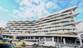 Апартаменты за 859 000 евро в Стамбуле, Турция