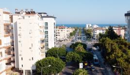 Апартаменты за 304 500 евро в Анталии, Турция