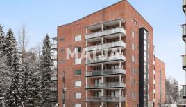 Апартаменты за 114 800 евро в Лахти, Финляндия