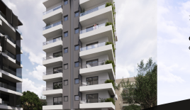 Студия в Афинах, Греция (цена по запросу)