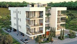 Апартаменты за 265 000 евро в Пафосе, Кипр