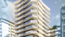 Апартаменты в Афинах, Греция (цена по запросу)