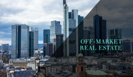 Коммерческая недвижимость за 45 700 000 евро во Франкфурте-на-Майне, Германия