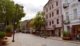 Квартира за 216 373 евро в Тбилиси, Грузия