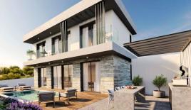 Вилла за 495 000 евро в Пафосе, Кипр