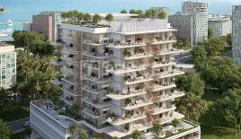 Апартаменты за 1 125 000 евро в Дубае, ОАЭ