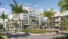 Апартаменты за 496 000 евро в ОАЭ