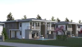 Вилла за 389 000 евро в Анталии, Турция