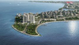 Пентхаус за 1 295 000 евро в ОАЭ