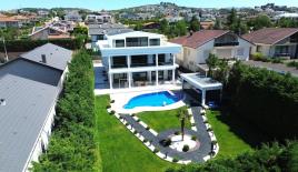 Вилла за 2 460 000 евро в Турции