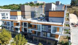 Апартаменты за 133 000 евро в Ялове, Турция