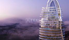 Апартаменты за 810 000 евро в ОАЭ