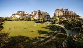 Апартаменты за 1 590 000 евро в ОАЭ