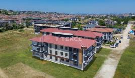 Апартаменты за 60 000 евро в Ялове, Турция