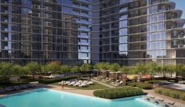 Квартира за 290 098 евро в Дубае, ОАЭ