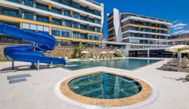 Квартира за 154 000 евро в Алании, Турция