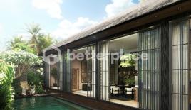 Вилла за 336 970 евро в Буките, Индонезия
