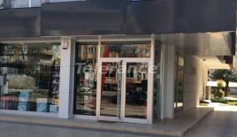 Коммерческая недвижимость за 1 165 000 евро в Анталии, Турция