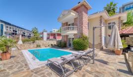 Вилла за 405 000 евро в Конаклы, Турция